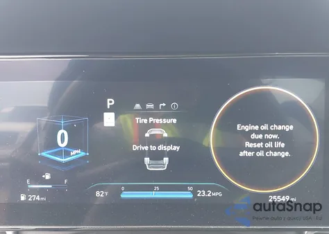 2024 Hyundai Elantra Sel from USA, damaged, VIN KMHLM4DG9RU718387